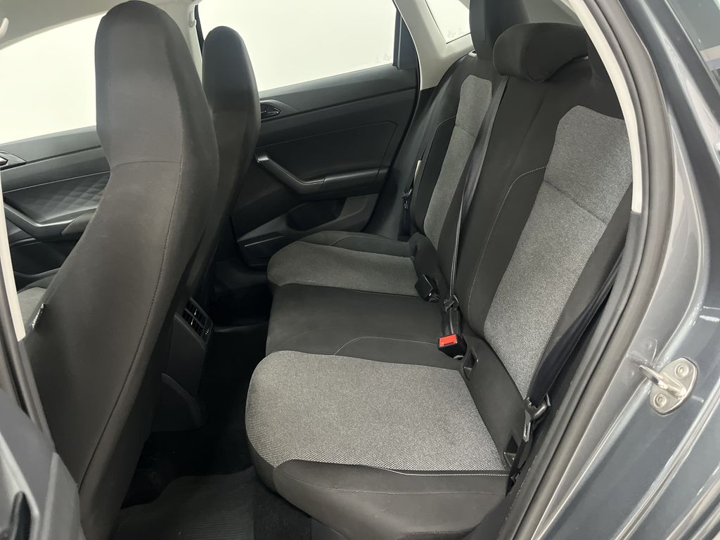 Polo Comfortline (Aut) (Flex)