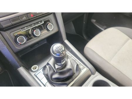 Amarok 2.0 S 4x4 TDi (Cab Simples)