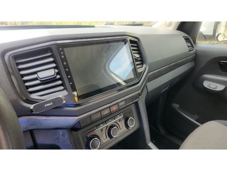Amarok 2.0 S 4x4 TDi (Cab Simples)