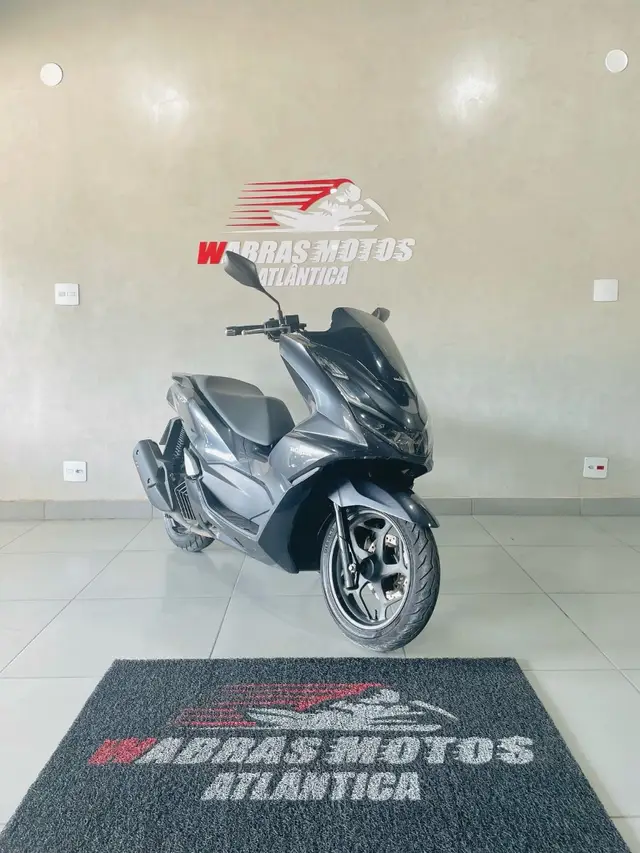 Moto Honda PCX 160 2023 CBS