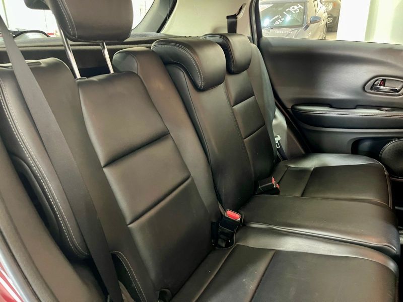 HR-V EX CVT 1.8 I-VTEC FlexOne