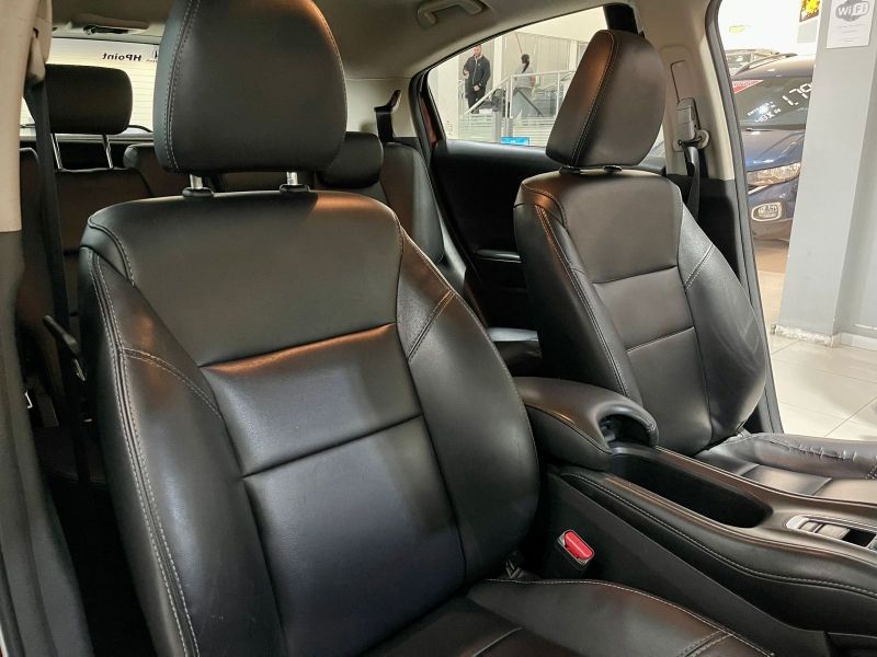 HR-V EX CVT 1.8 I-VTEC FlexOne