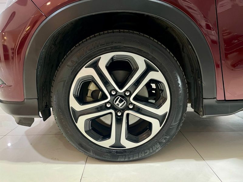 HR-V EX CVT 1.8 I-VTEC FlexOne