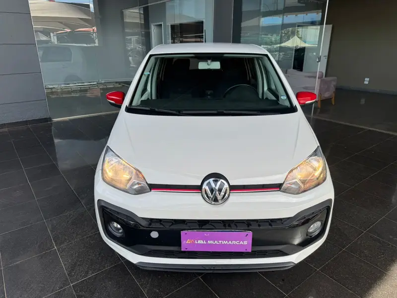 Volkswagen Virtus 1.6 MSI 16V (Flex)