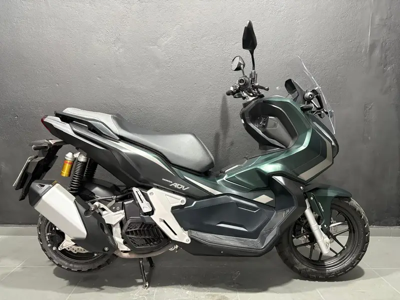 Honda ABS