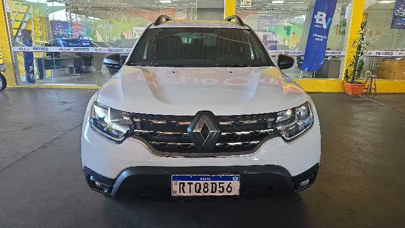 Renault Zen 1.6 16V (Flex)