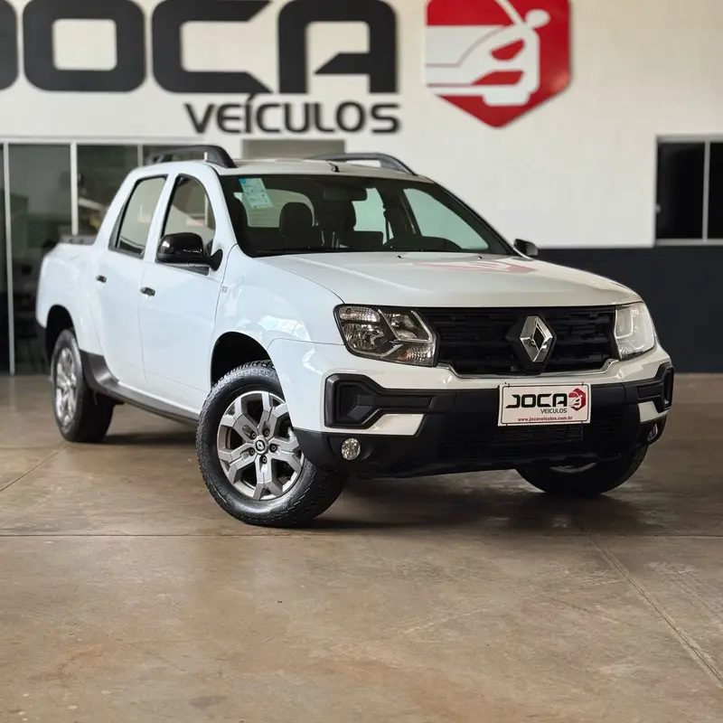 Renault Intense 1.6 (Flex)