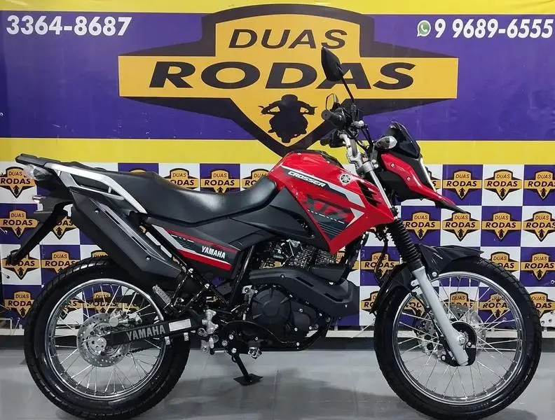 Yamaha S