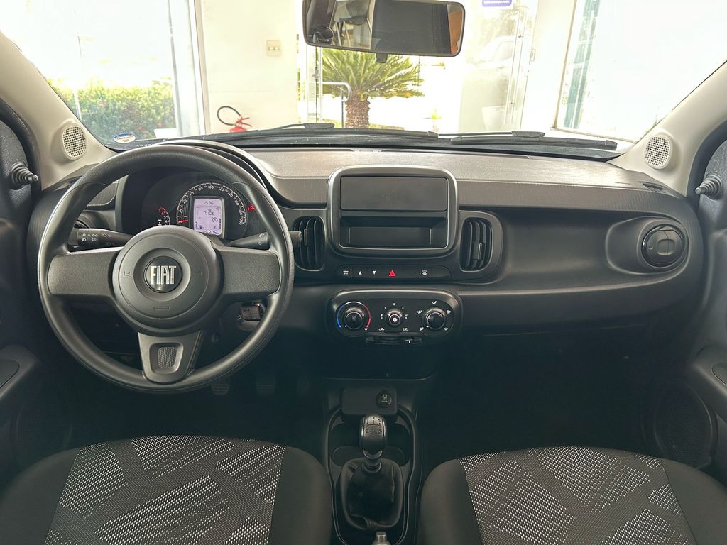 Mobi Like 1.0 (Flex)