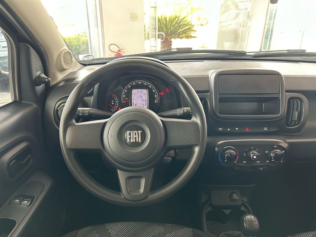 Mobi Like 1.0 (Flex)