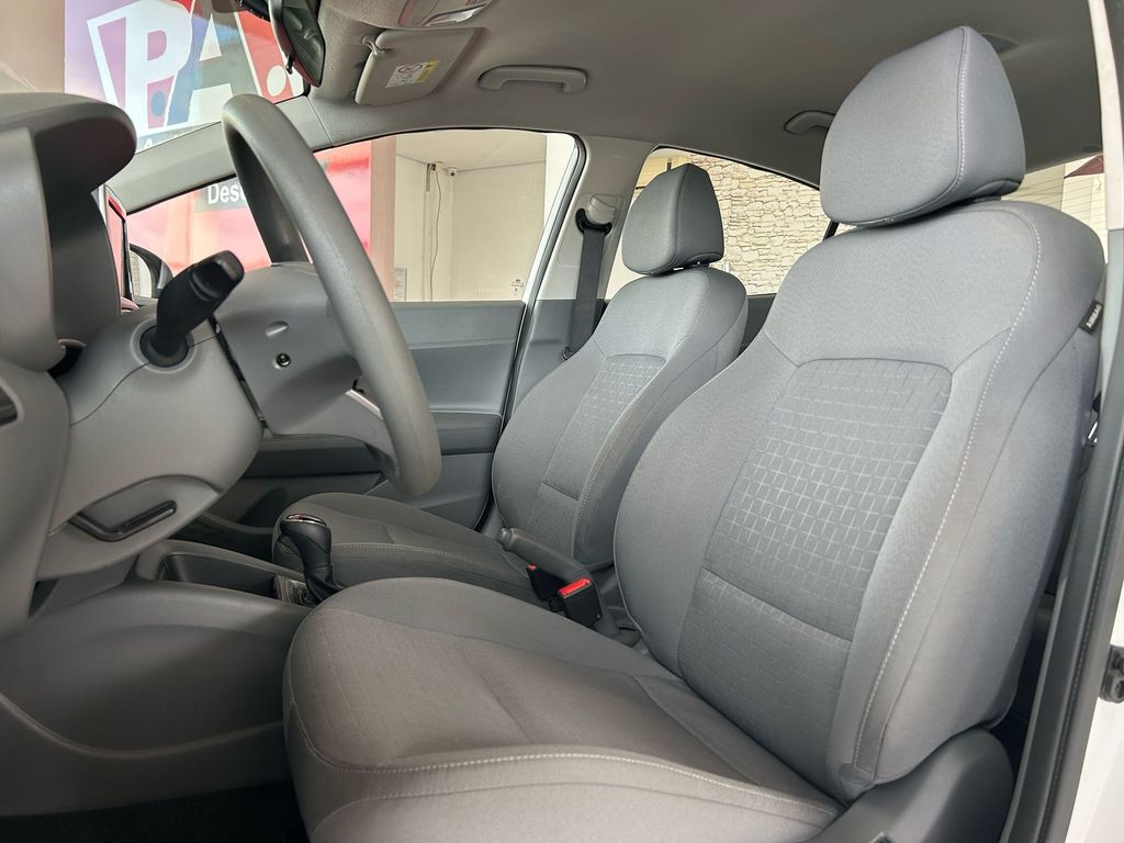 HB20S Comfort 1.0 (Flex) (Aut.)