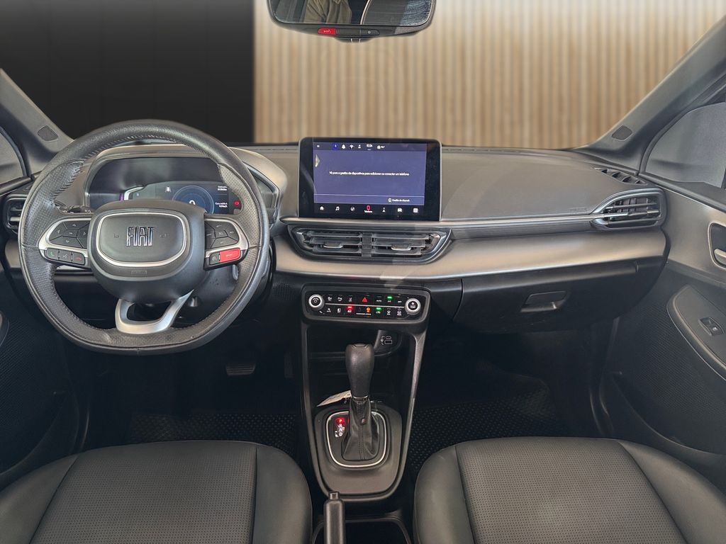 Pulse Impetus 200 Turbo (flex) (aut)