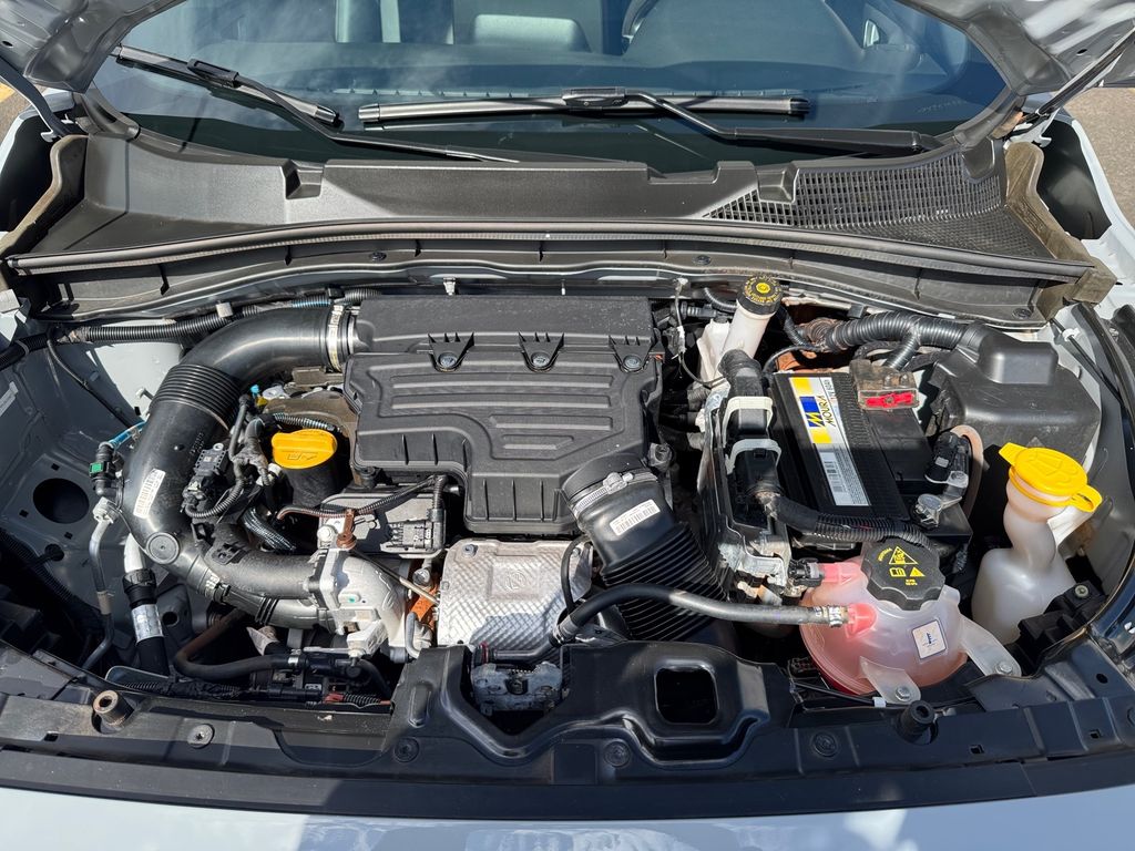 Pulse Impetus 200 Turbo (flex) (aut)