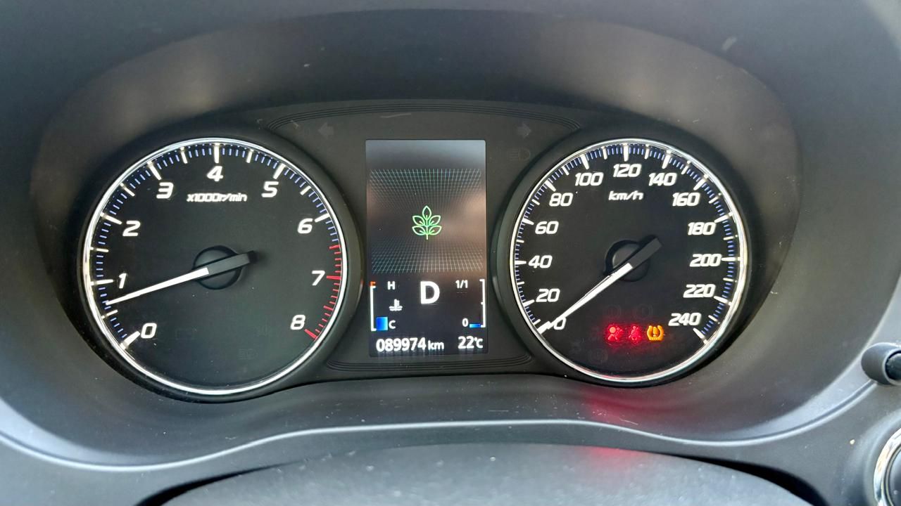 Outlander Comfort 2.0 16V (Aut)