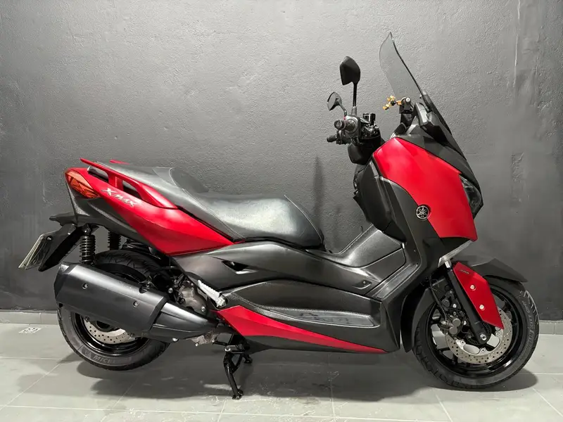Yamaha XMax 250 (ABS)