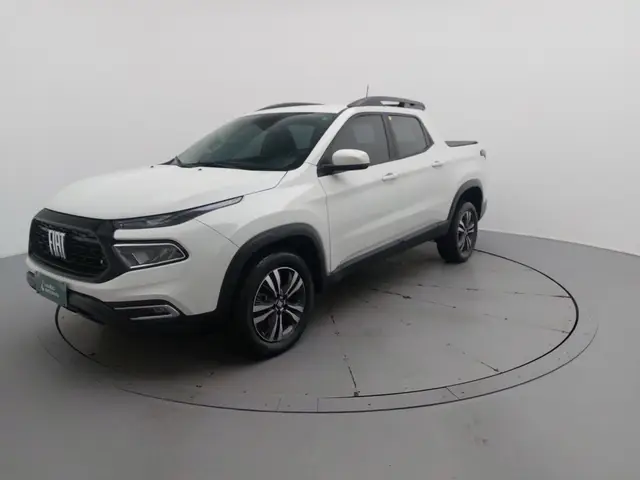 Carro Fiat Toro 2024 Freedom 1.3 Turbo 270