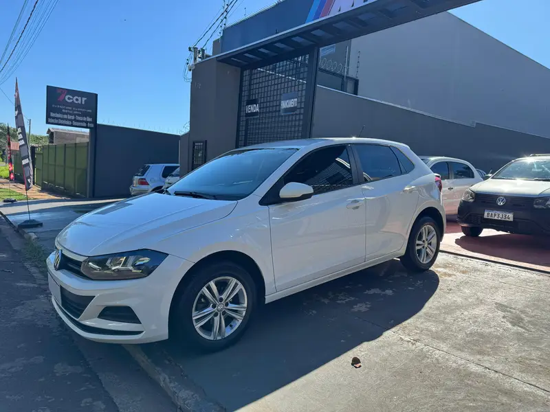 Volkswagen 1.0 (Flex)