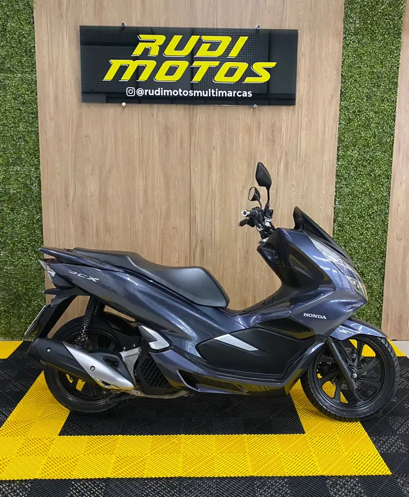 Honda PCX 150 ABS