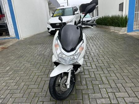 PCX 150 150