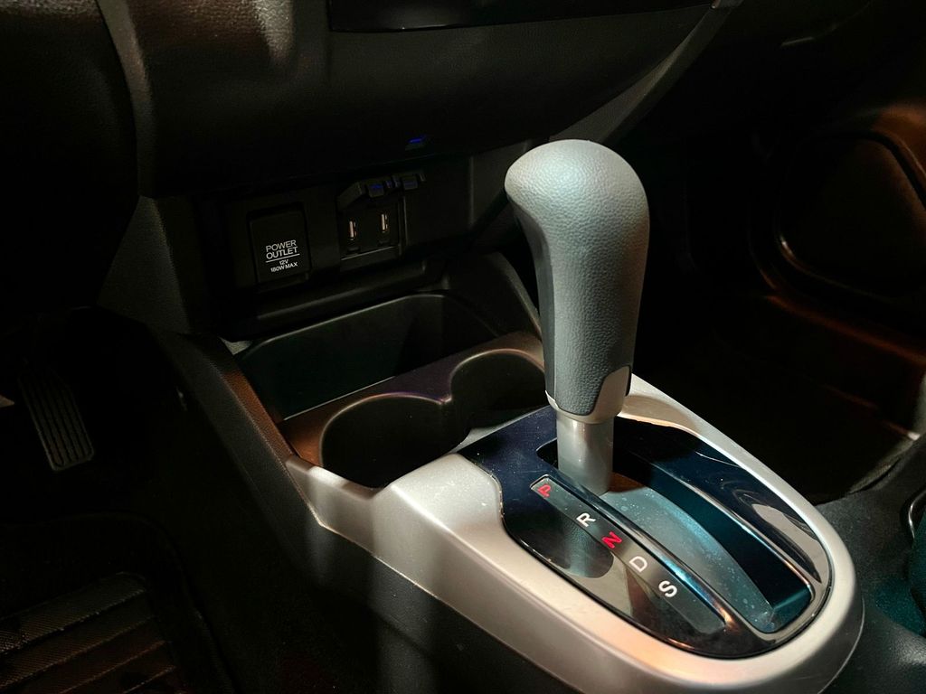 Fit 1.5 16v EX CVT (Flex)