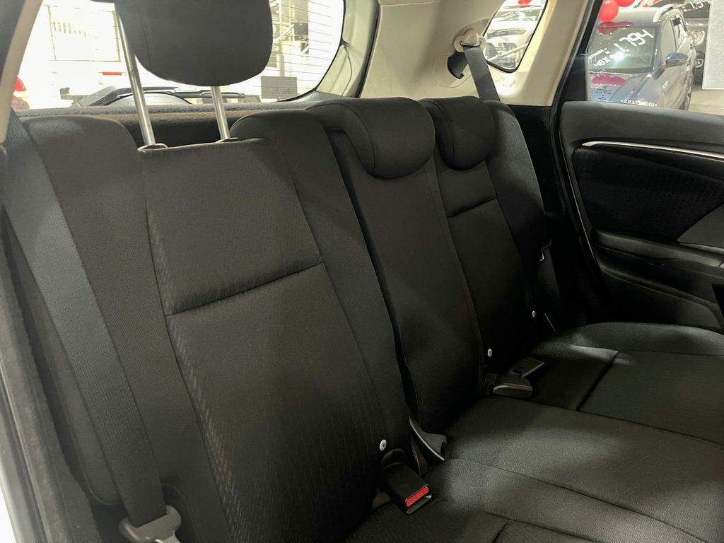 Fit 1.5 16v EX CVT (Flex)