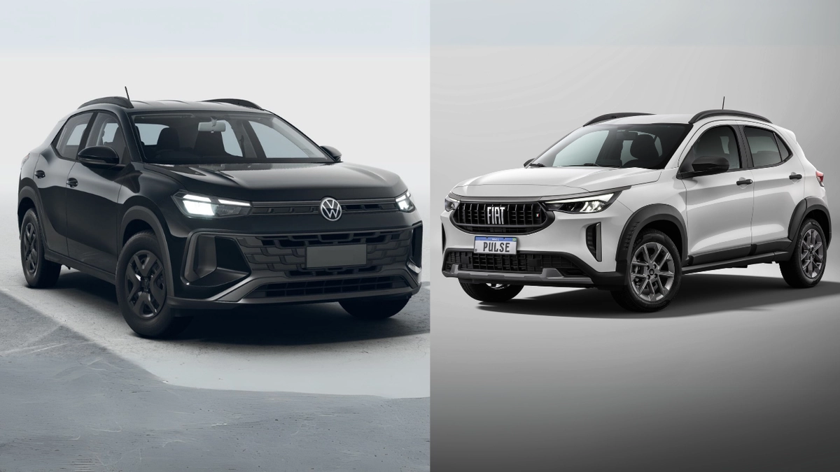 Confira como cada SUV de entrada se destaca nesse primeiro embate dos modelos