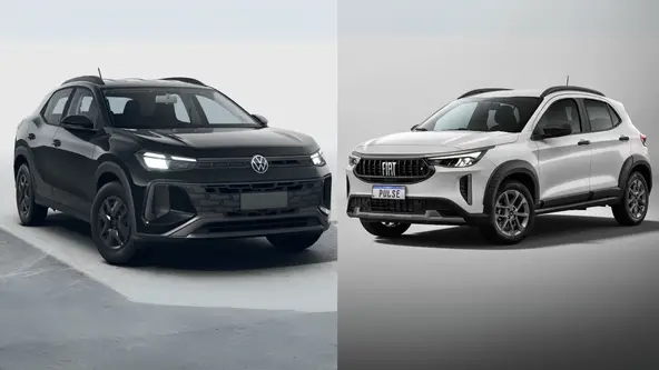 Confira como cada SUV de entrada se destaca nesse primeiro embate dos modelos