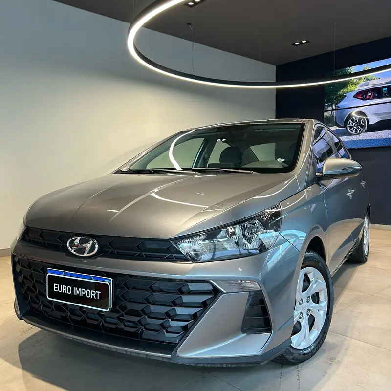 Hyundai Comfort Plus 1.0