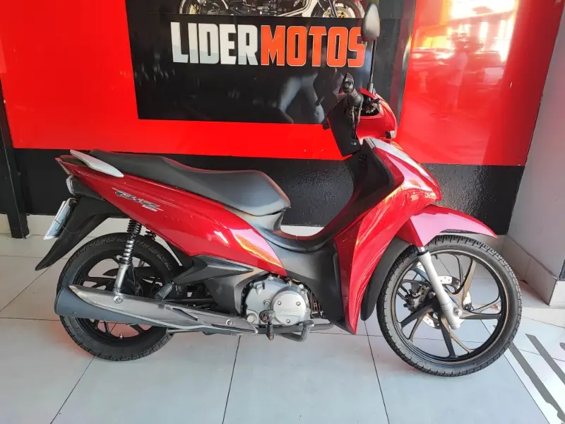 Honda Flex