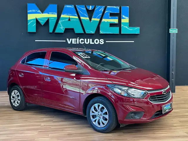 Carro Chevrolet Onix 2018 1.0 LT SPE/4