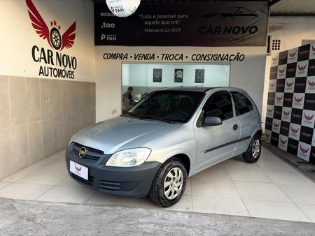 Celta Life 1.0 VHC (Flex) 2p