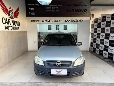 Celta Life 1.0 VHC (Flex) 2p