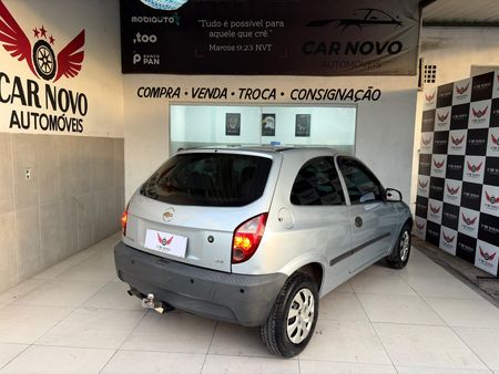 Celta Life 1.0 VHC (Flex) 2p