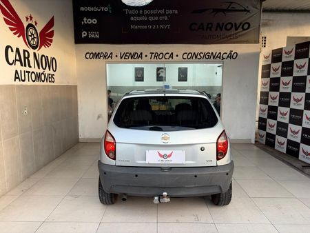 Celta Life 1.0 VHC (Flex) 2p