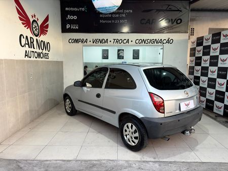 Celta Life 1.0 VHC (Flex) 2p