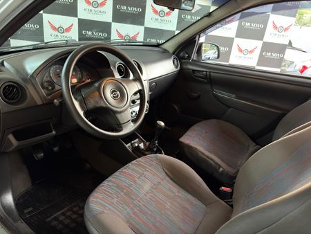 Celta Life 1.0 VHC (Flex) 2p