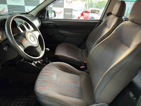 Celta Life 1.0 VHC (Flex) 2p