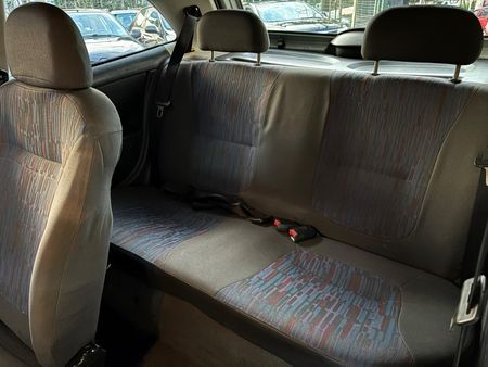 Celta Life 1.0 VHC (Flex) 2p