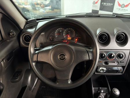 Celta Life 1.0 VHC (Flex) 2p