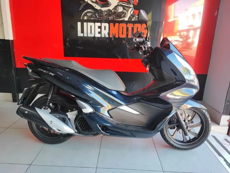 Honda 150