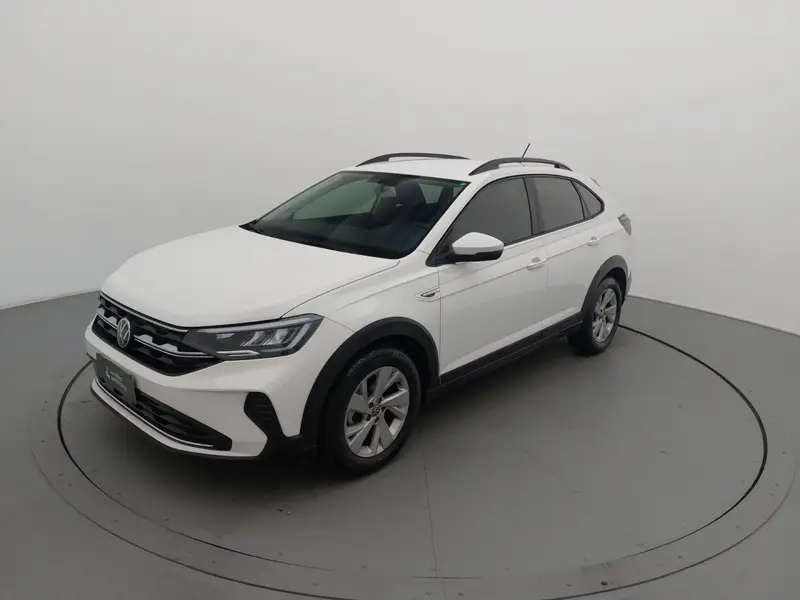 Volkswagen Comfortline 200 TSI