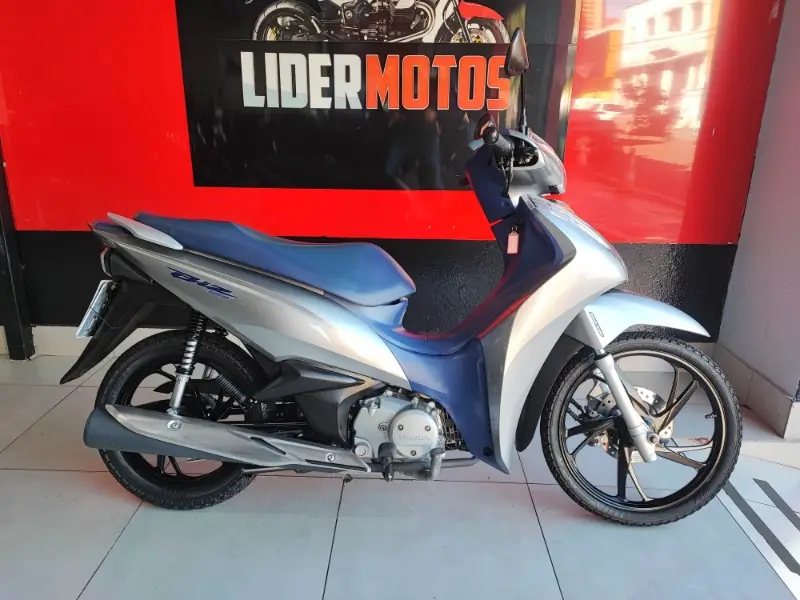 Honda Flex