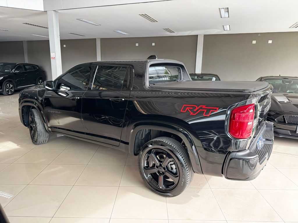 Rampage R/T 2.0 Turbo