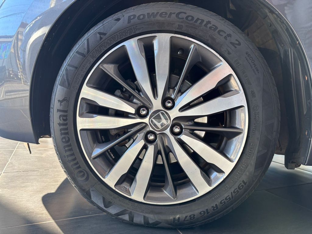 Fit 1.5 16v EX CVT (Flex)