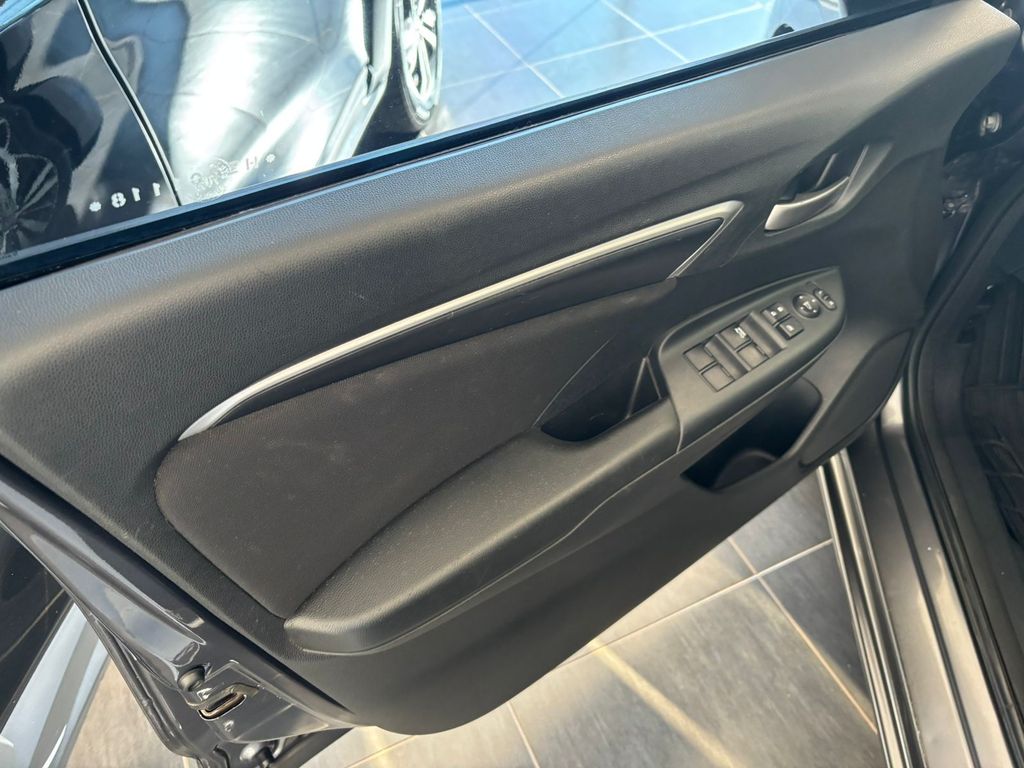 Fit 1.5 16v EX CVT (Flex)