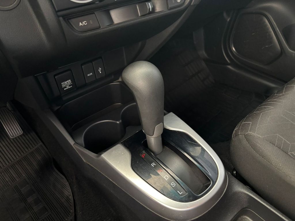 Fit 1.5 16v EX CVT (Flex)