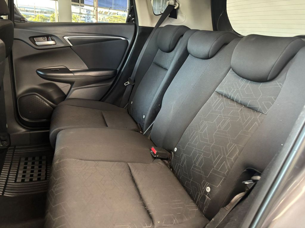 Fit 1.5 16v EX CVT (Flex)