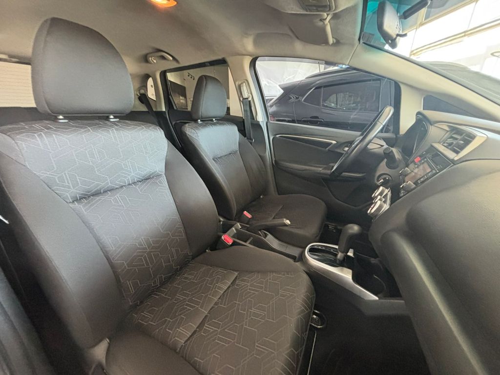 Fit 1.5 16v EX CVT (Flex)