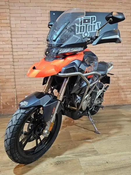 Carro Zontes T310 2024 312cc