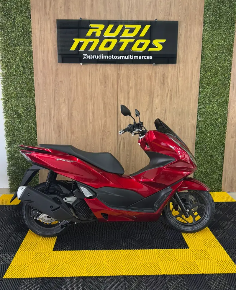 Honda PCX 160 ABS